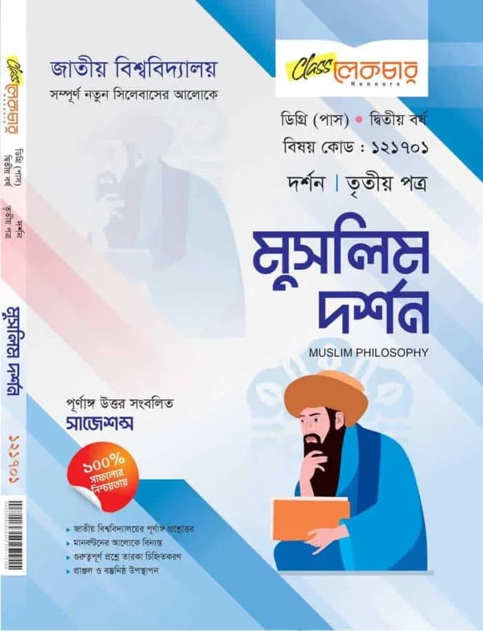 মুসলিম দর্শন