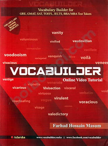 Vocabuilder