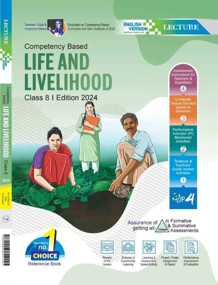 লাইফ-এন্ড-লিভলিহুড