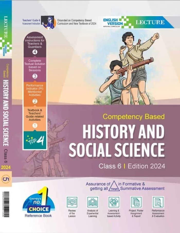 হিস্ট্রি-&-সোশ্যাল-সাইন্স