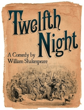 Twelfth Night William Shakespeare