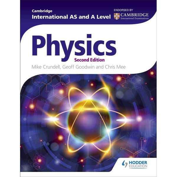 International AS and A Level Physics (Hodder)