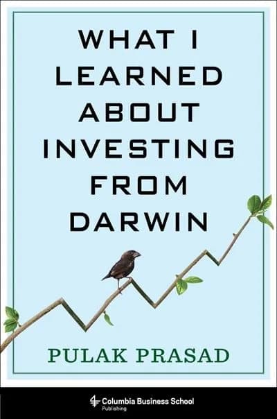 What I Learned About Investing from Darw