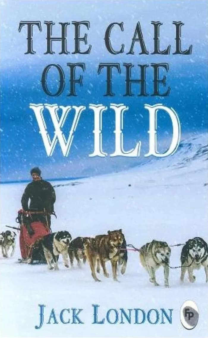 The Call Of The Wild