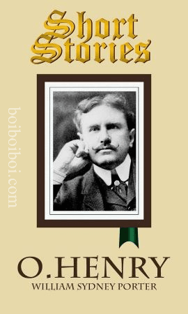 Short Stories O- Henry