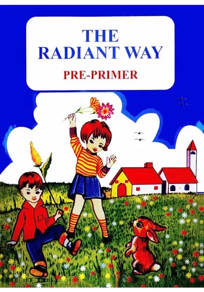 The Radiant Way: Pre-Primer