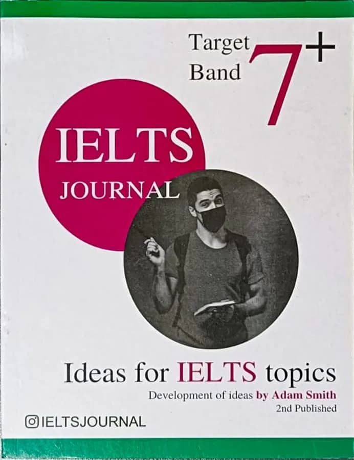 Ideas for Ielts topics