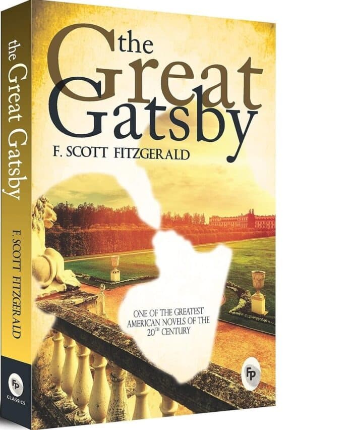 The Great Gatsby