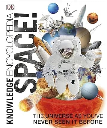 Knowledge Encyclopedia Space