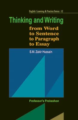 Thinking and Writing