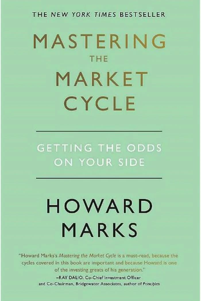 Mastering the Market Cycle: Getting the Odds on Your Side