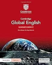 Cambridge Global English Learners book 9