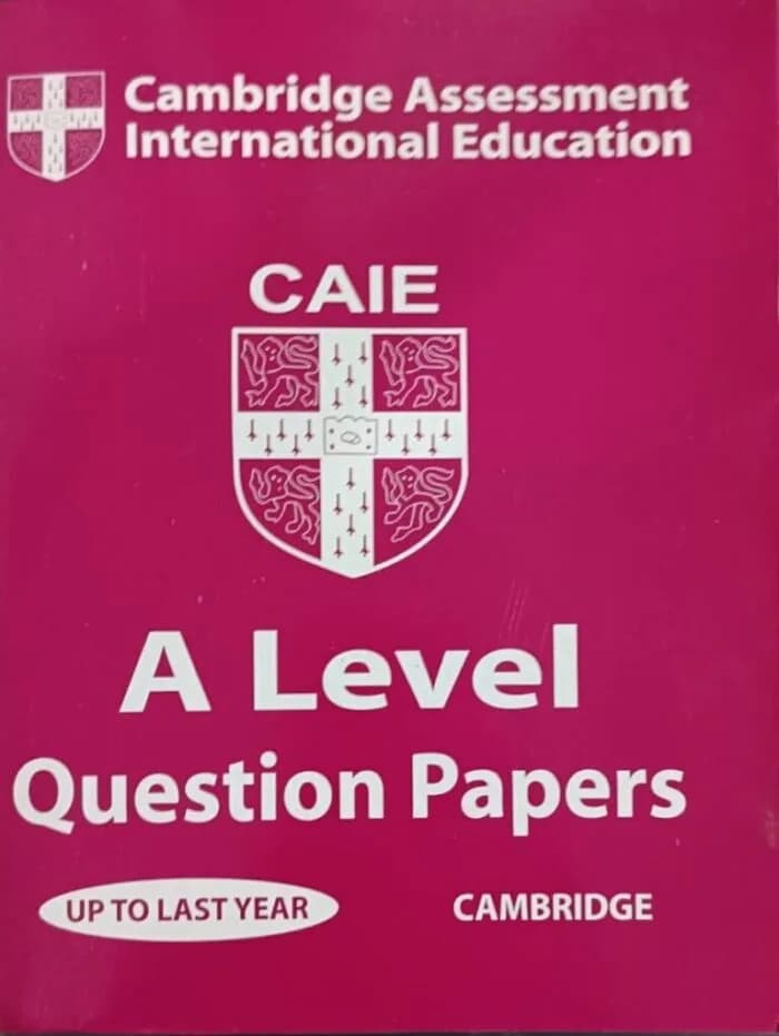 Physics Paper 4 A Level Structured Questions