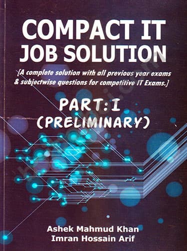 Compact IT Job Solution (Preliminary)