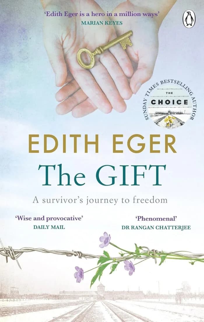 The Gift: A Survivors Journey To Freedom