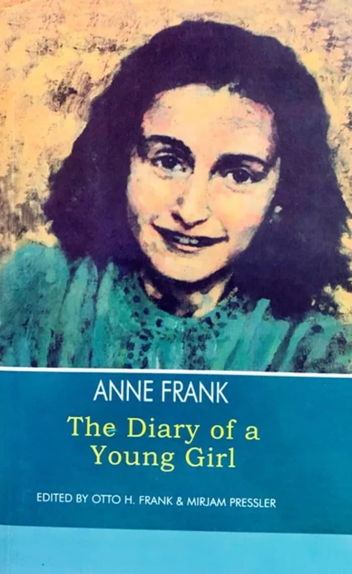 The Diary of a Young Girl