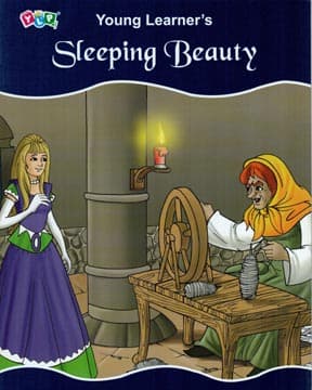 The Young Learner’s “Sleeping Beauty”