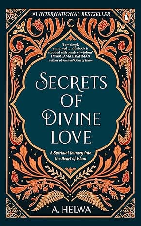 Secrets Of Divine Love