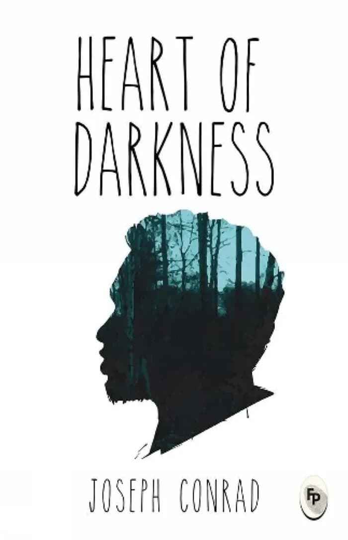 Heart Of Darkness
