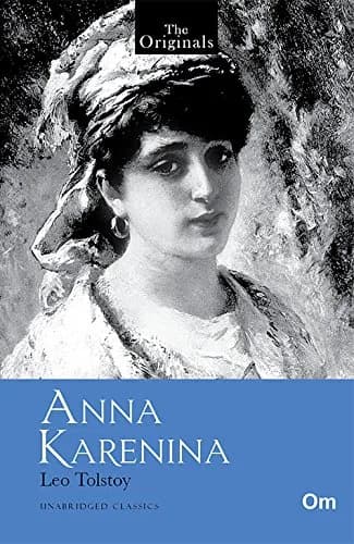 Anna Karenina ( Unabridged Classics)
