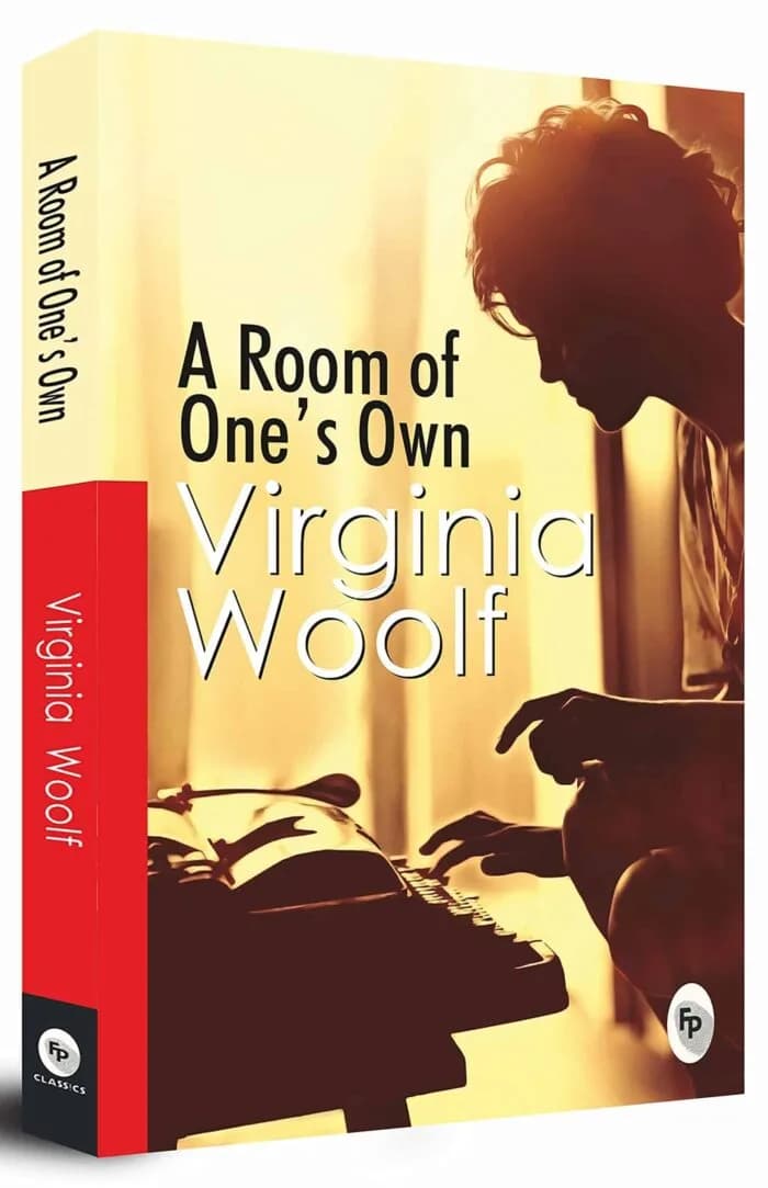 A Room of One Own