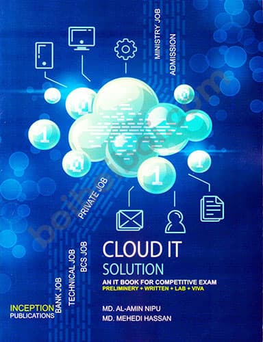 Cloud IT Solution by Md Al-Amin Nipu