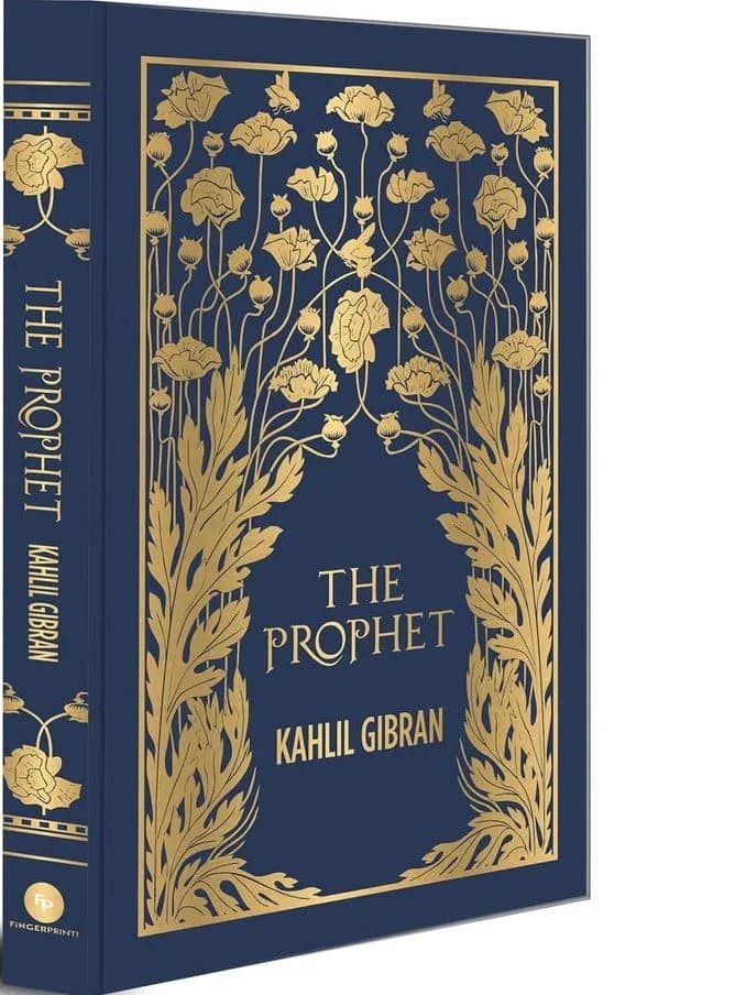 The Prophet (Deluxe Edition)