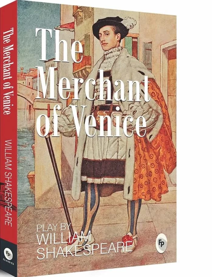 The Merchant Of Venice