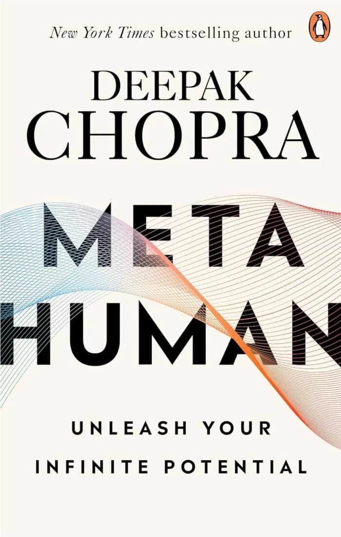 Metahuman: Unleashing Your Infinite Potential