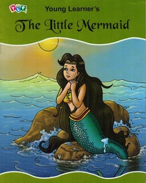 The Young Learner’s “The Little Mermaid”