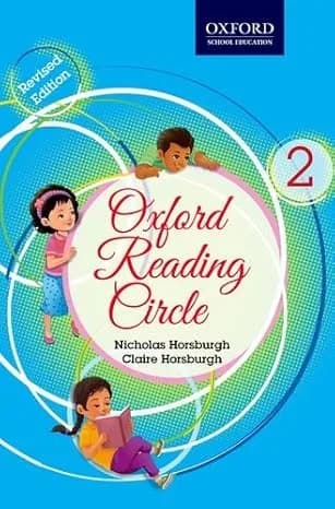 Oxford Reading Circle Book 2