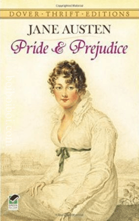 Pride and Prejudice jane Austen
