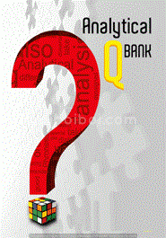 Analytical Q Bank