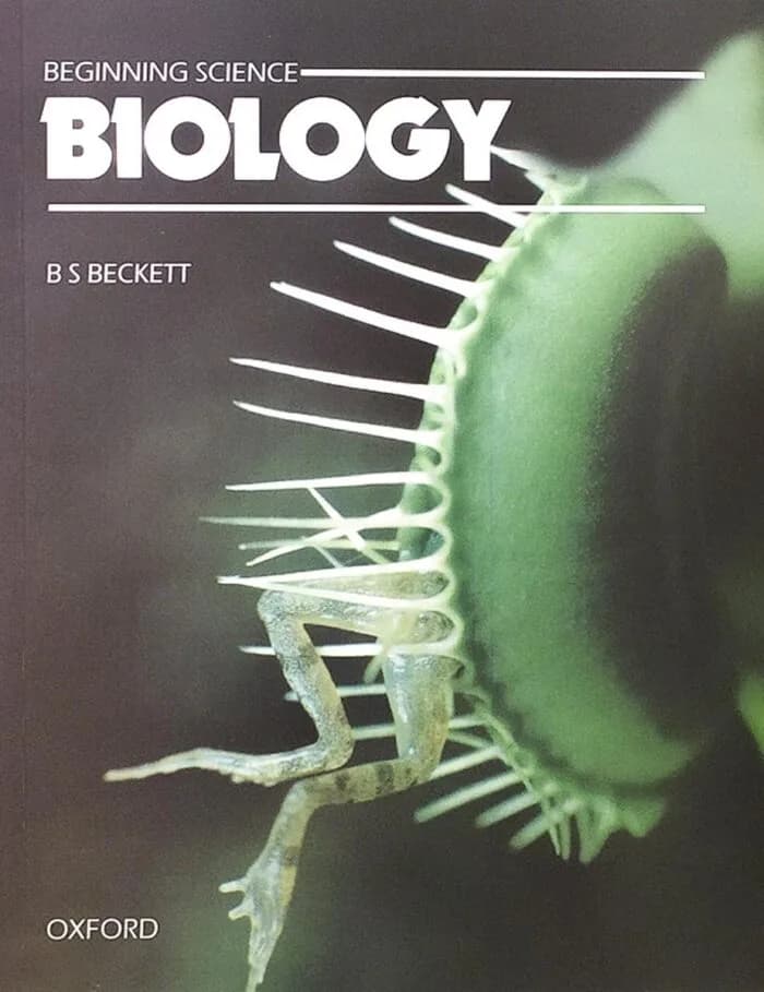 Beginning Science: Biology