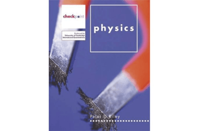 Checkpoint Physics- Peter D Riley