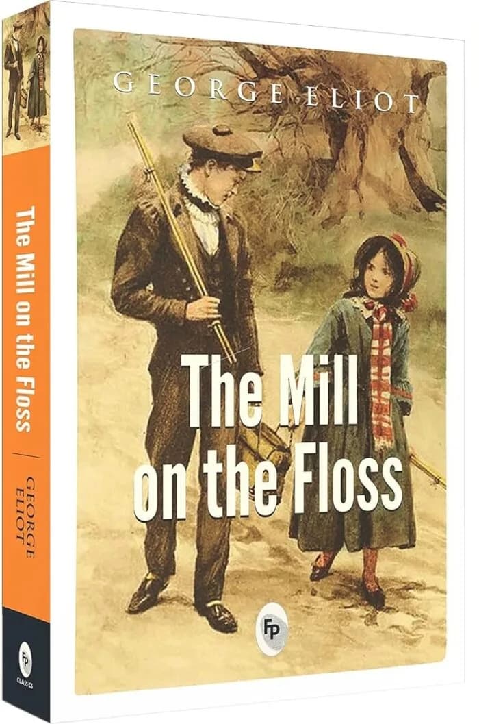 The Mill On The Floss