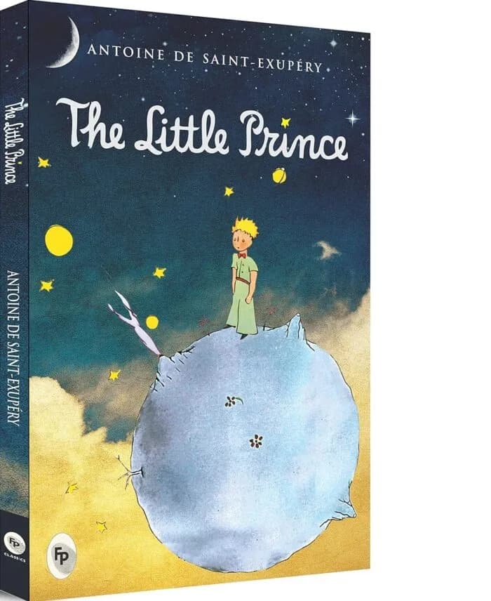 The Little Prince