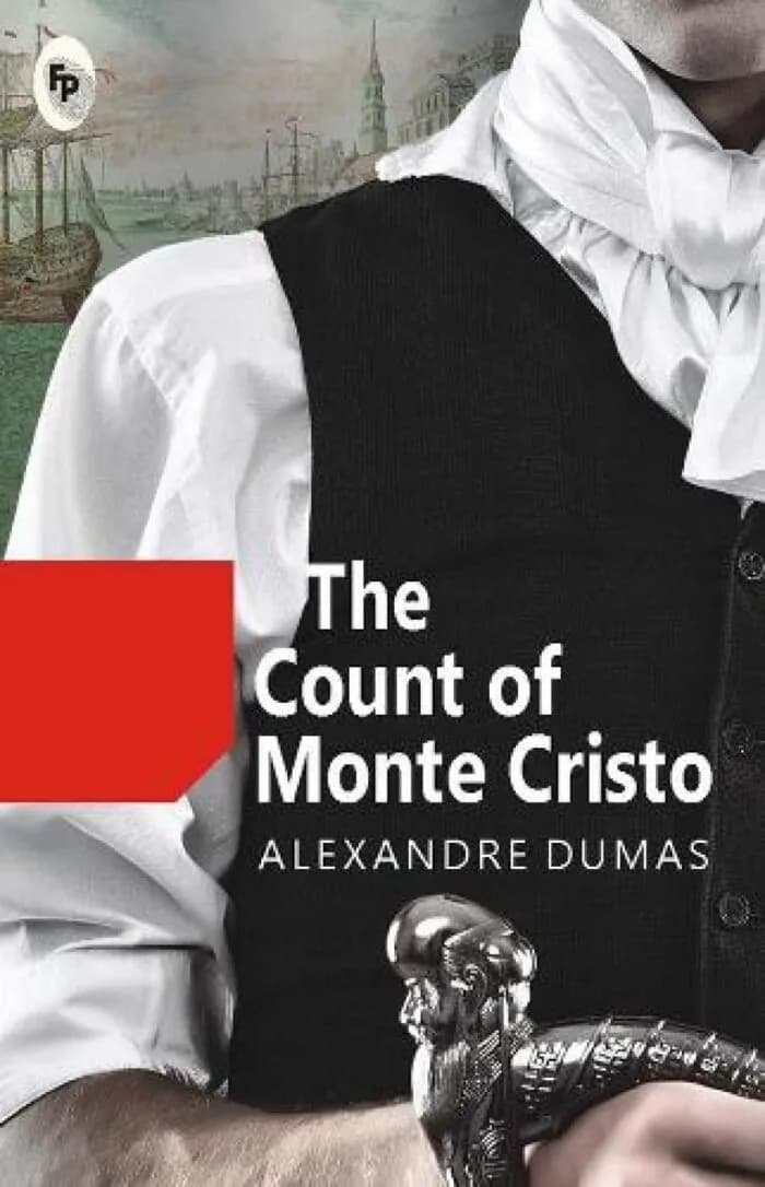 The Count Of Monte Cristo