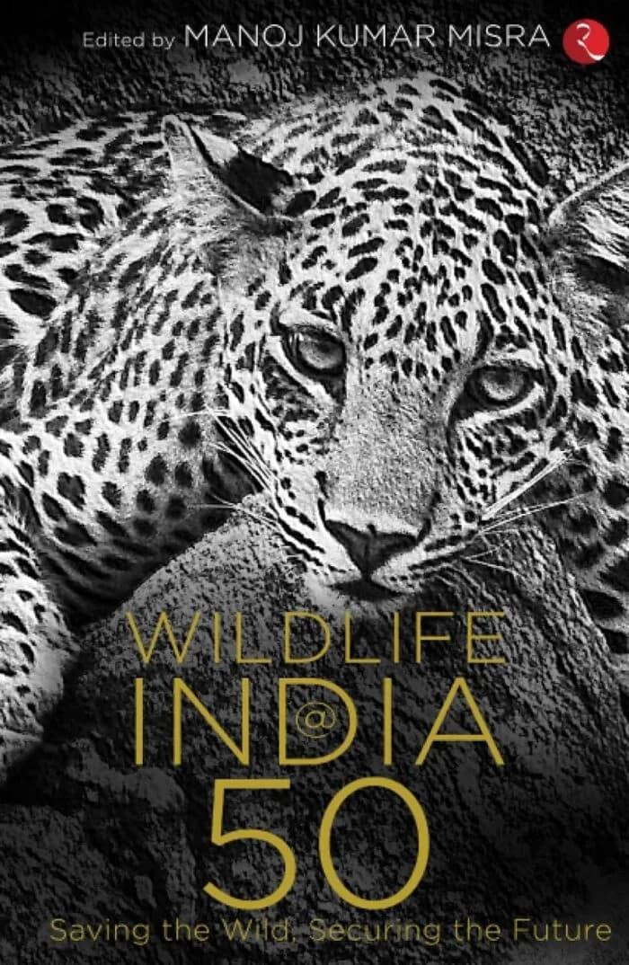 WILDLIFE INDIA@50: Saving the Wild, Securing the Future