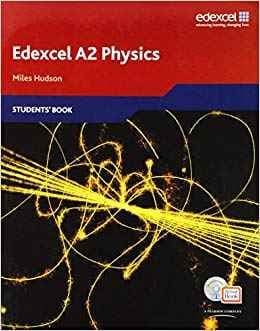 Edexel A2 Physics Student Book