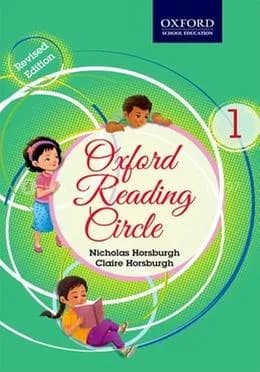 Oxford Reading Circle Book 1