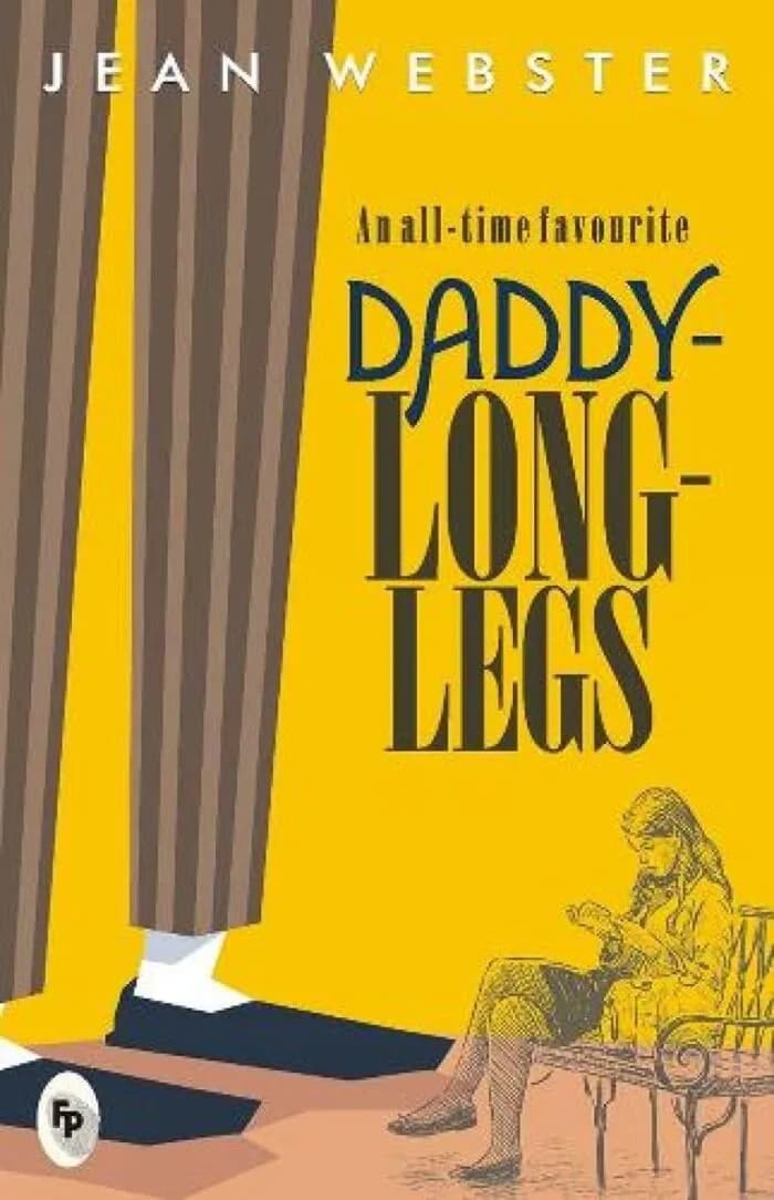 Daddy-Long-Legs