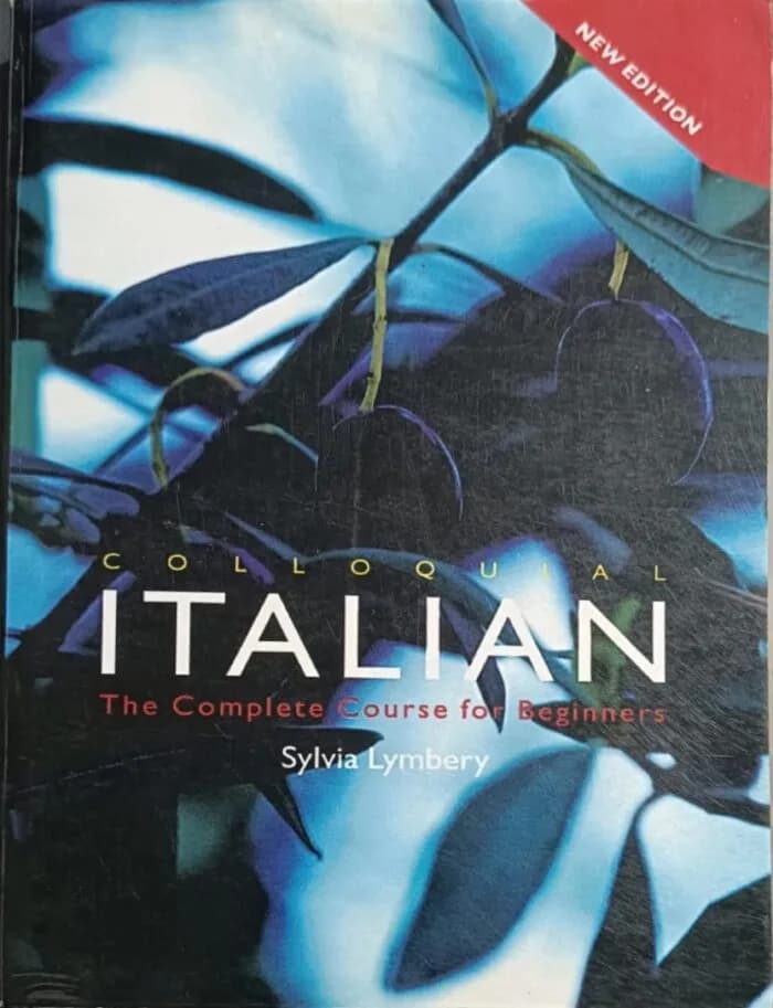 Colloquial Italian The complete course for Beginners