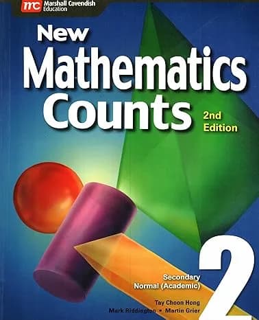 New Mathematics, Counts 2