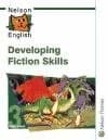 Nelson English – Book 3 Developing Fiction Skills