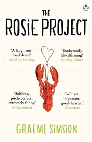 The Rosie Project (The Rosie Project Series, 1)