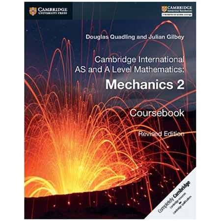 Advanced Level Mathematics Mechanics 2 Math