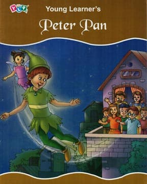 The Young Learner’s “Peter Pan”