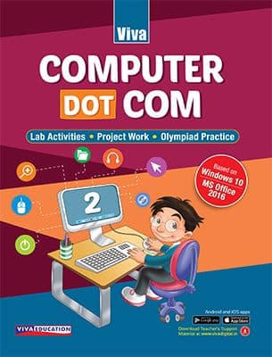 Viva Computer Dot Com 2019 th ed. Book - 2
