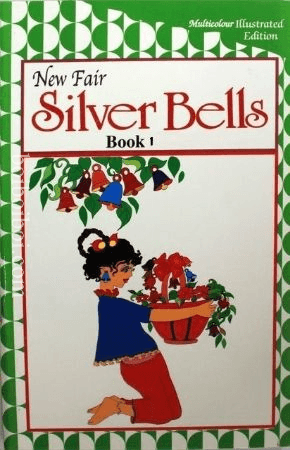 NEW FAIR – SILVER BELLS – BOOK I